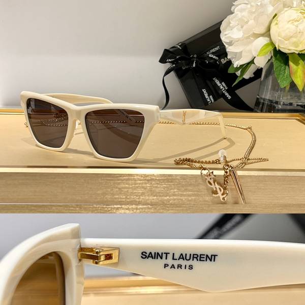 Saint Laurent Sunglasses Top Quality SLS00769